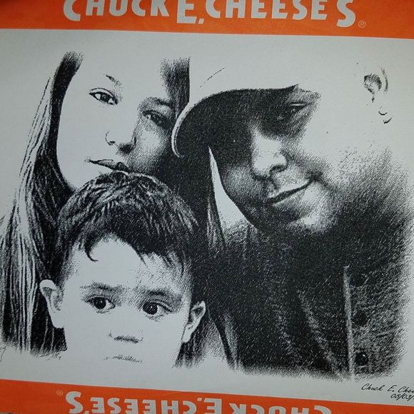 Meet your Posher, John - Picture 1 of 1